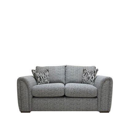 Madrid 2 Seater sofa in Fabric Madrid 2 Seater sofa in Fabric