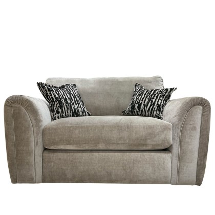 Madrid Love Chair in Fabric Madrid Love Chair in Fabric