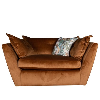 Mason Love Chair in Fabric Mason Love Chair in Fabric