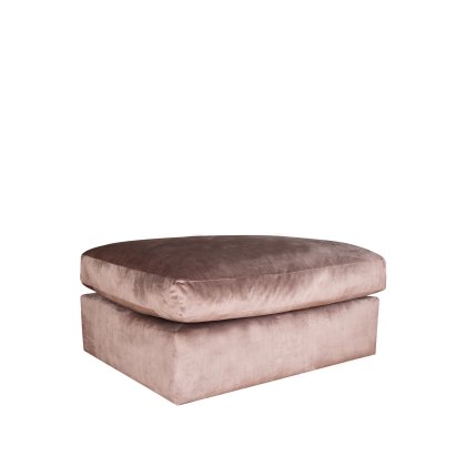 Mason Accent Stool in Fabric Mason Accent Stool in Fabric