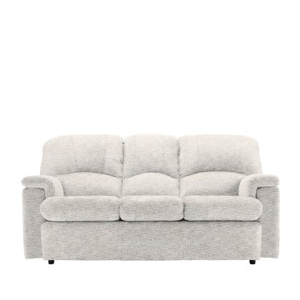 G Plan Chloe 3 Seater Recliner in Fabric