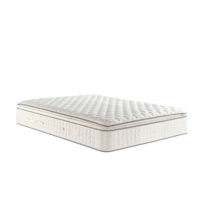 H Collection Bowlish Mattress