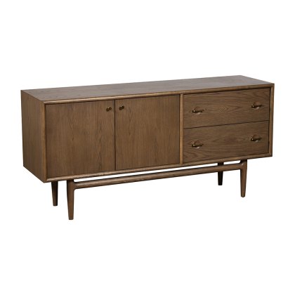 Marlow Wide Sideboard