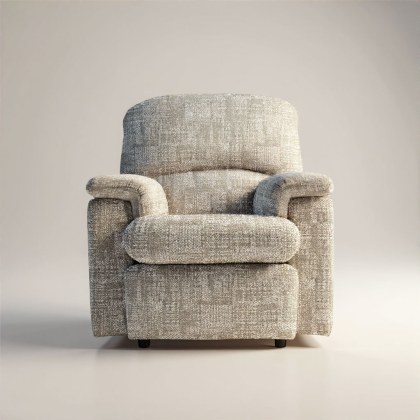 Chloe Small Chair in Fabric Chloe Small Chair in Fabric