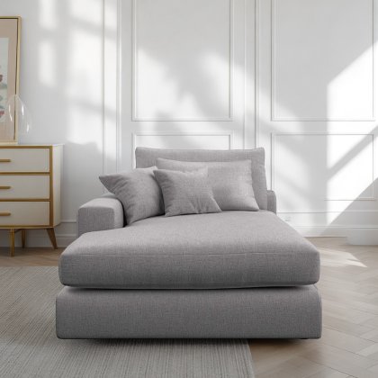 Jasper 1 Arm Chaise Jasper 1 Arm Chaise