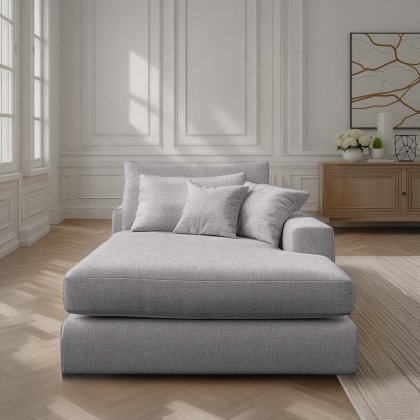 Jasper 1 Arm Chaise Jasper 1 Arm Chaise