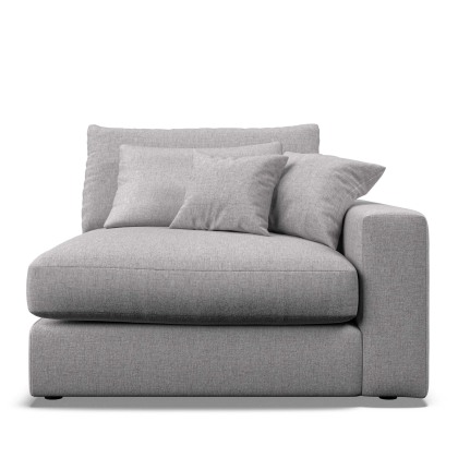 Jasper 1 Arm 1 Seater