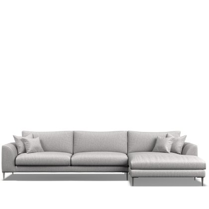 Mavis Extra Large Chaise Sofa