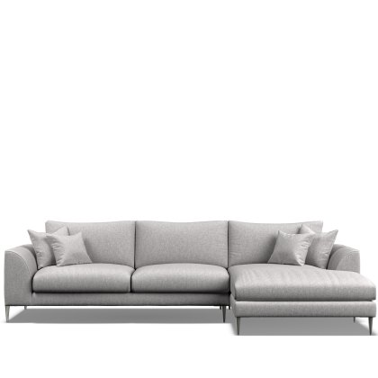 Mavis Large Chaise Sofa