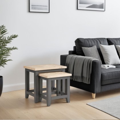 Holbrook Nest Of Tables Holbrook Nest Of Tables