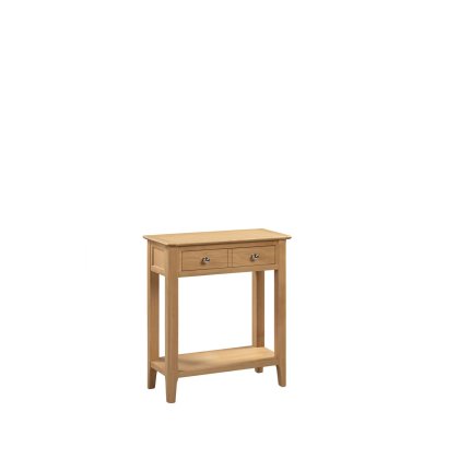 Charlton Console Table