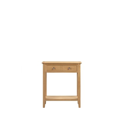 Charlton Console Table