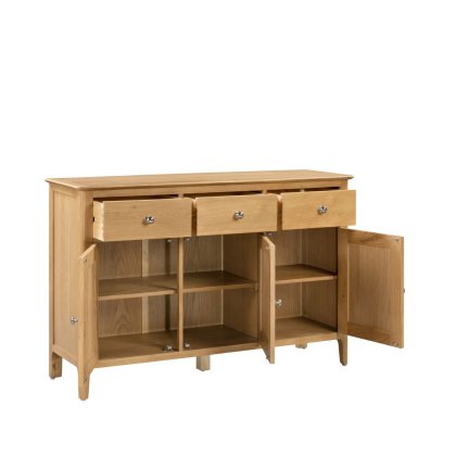 Charlton Sideboard