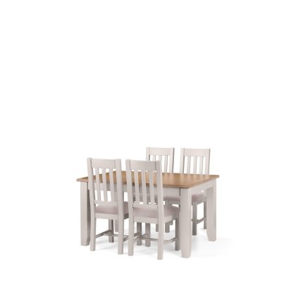 Babbington Extending Table