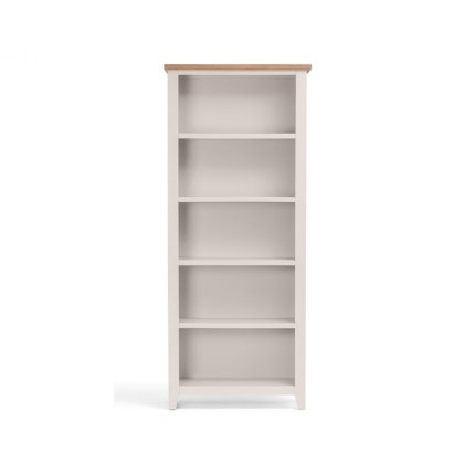 Babbington Tall Bookcase