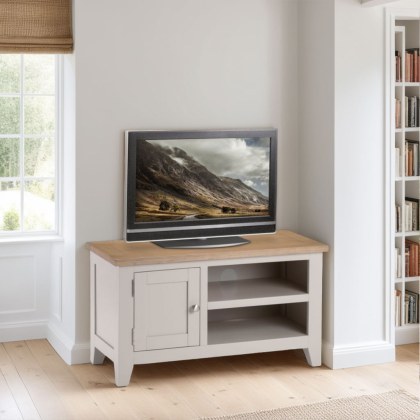 Babbington Tv Unit Babbington Tv Unit