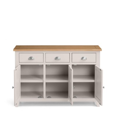 Babbington Sideboard Sideboard