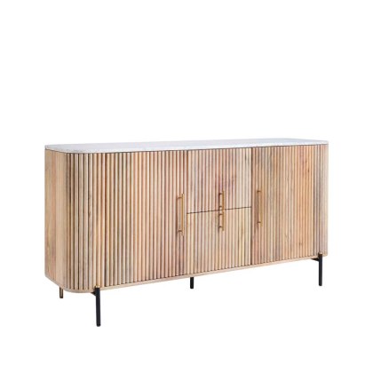 Reed Wide Sideboard