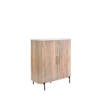 Reed Highboard