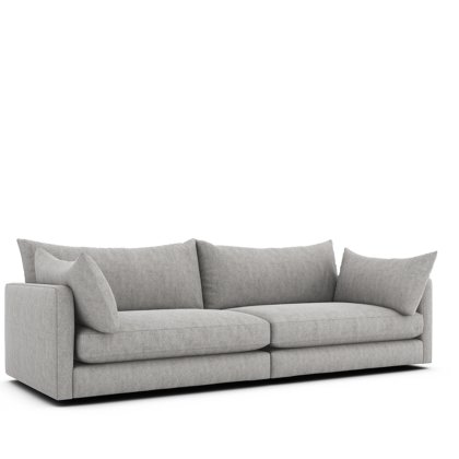 Luna Ex Lrg Sofa Foam Split