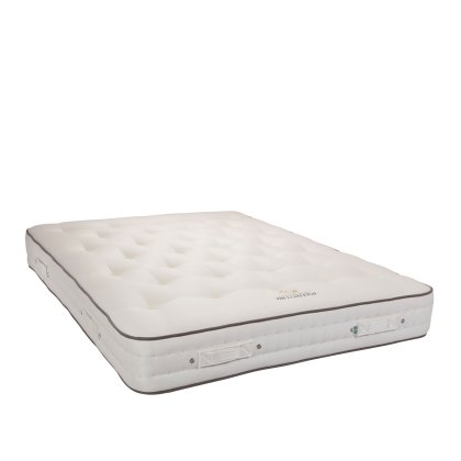 The Lustleigh Mattress