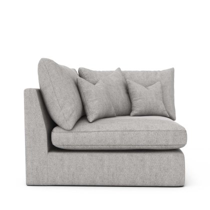 Penelope Corner Box Feather Penelope Corner Box Feather