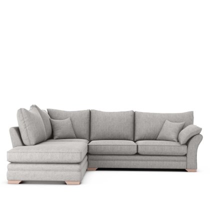 Mirach Corner Group Foam LHF Mirach Corner Group Foam LHF