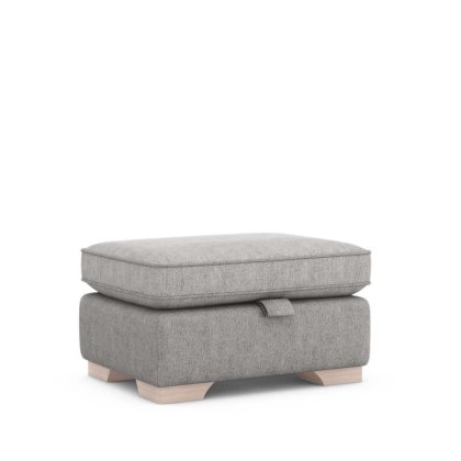 Mirach Small Storage Stool Foam