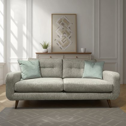 Atlas Large Sofa Foam Atlas Large Sofa Foam