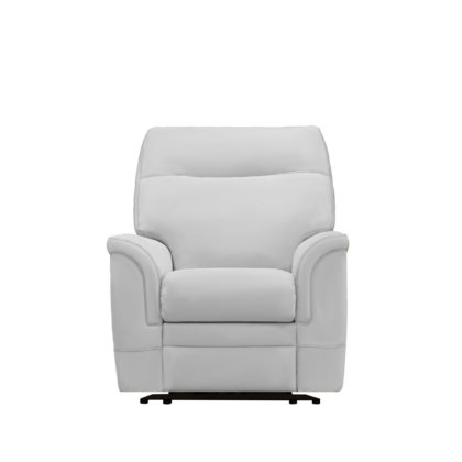 Hudson Armchair Power Plus Adjustable Headrest and Lumbar Hudson Armchair Power Plus Adjustable Headrest and Lumbar
