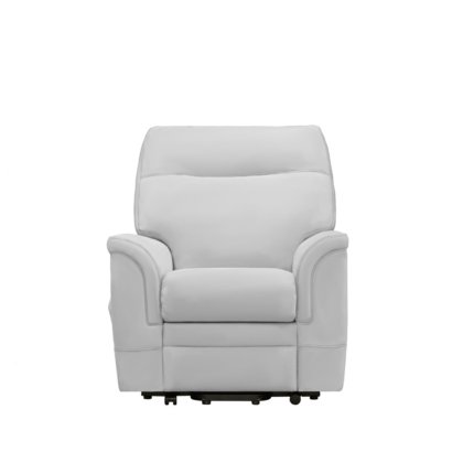 Hudson Armchair Rise & Recline 6 Button Handset Dual Motor Hudson Armchair Rise & Recline 6 Button Handset Dual Motor