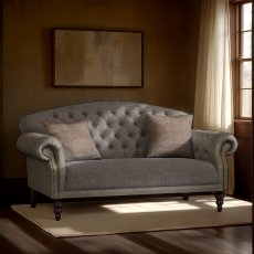 Arbroath Petit in Leather Arbroath Petit in Leather