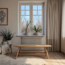 Ercol Collection Coffee Table Ercol Collection Coffee Table