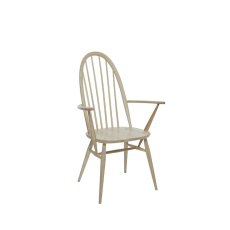 Ercol Collection Quaker Dining Armchair