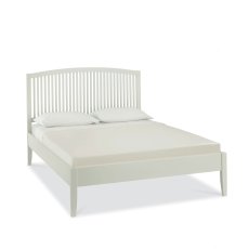 Ashby Cotton 122cm Slatted Bedstead