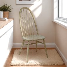 Ercol Collection Quaker Dining Chair Ercol Collection Quaker Dining Chair