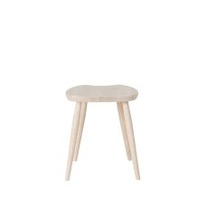 Ercol Collection Saddle Stool Ercol Collection Saddle Stool