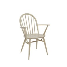 Ercol Collection Windsor Dining Armchair