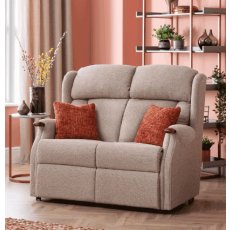 Celebrity Canterbury 2 Seater Sofa in Aquaclean Celebrity Canterbury 2 Seater Sofa in Aquaclean