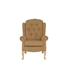 Celebrity Woburn Legged Petite Chair in Aquaclean Celebrity Woburn Legged Petite Chair in Aquaclean