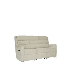 Celebrity Somersby 3 Seater Recliner in Aquaclean