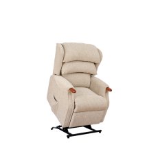 Celebrity Westbury Grande Riser Recliner in Aquaclean Celebrity Westbury Grande Riser Recliner in Aquaclean