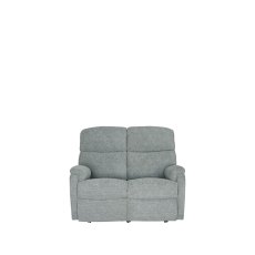 Celebrity Hertford 2 Seater Sofa in Aquaclean