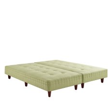 Relyon Premium Divan On Legs Small Double Relyon Premium Divan On Legs Small Double