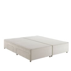 Relyon Luxury Platform Divan Small Double