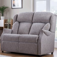 Celebrity Canterbury 2 Seater Sofa in Performance Plus Celebrity Canterbury 2 Seater Sofa in Performance Plus