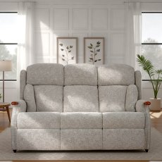 Celebrity Canterbury 3 Seater Sofa in Performance Plus Celebrity Canterbury 3 Seater Sofa in Performance Plus