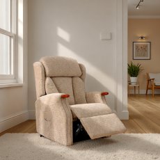 Celebrity Canterbury Grande Recliner in Performance Plus Celebrity Canterbury Grande Recliner in Performance Plus