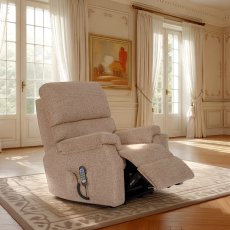 Celebrity Newstead Recliner Chair in Performance Plus Celebrity Newstead Recliner Chair in Performance Plus