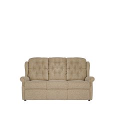 Celebrity Woburn 3 Seater Sofa in Performance Plus Celebrity Woburn 3 Seater Sofa in Performance Plus